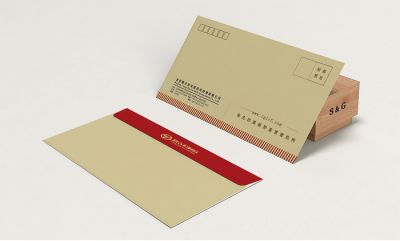 對(duì)聯(lián)、信封、筆記本